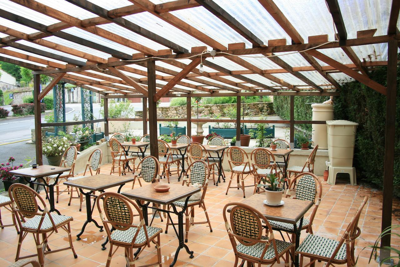 Auberge Saint Martin Bagian luar foto