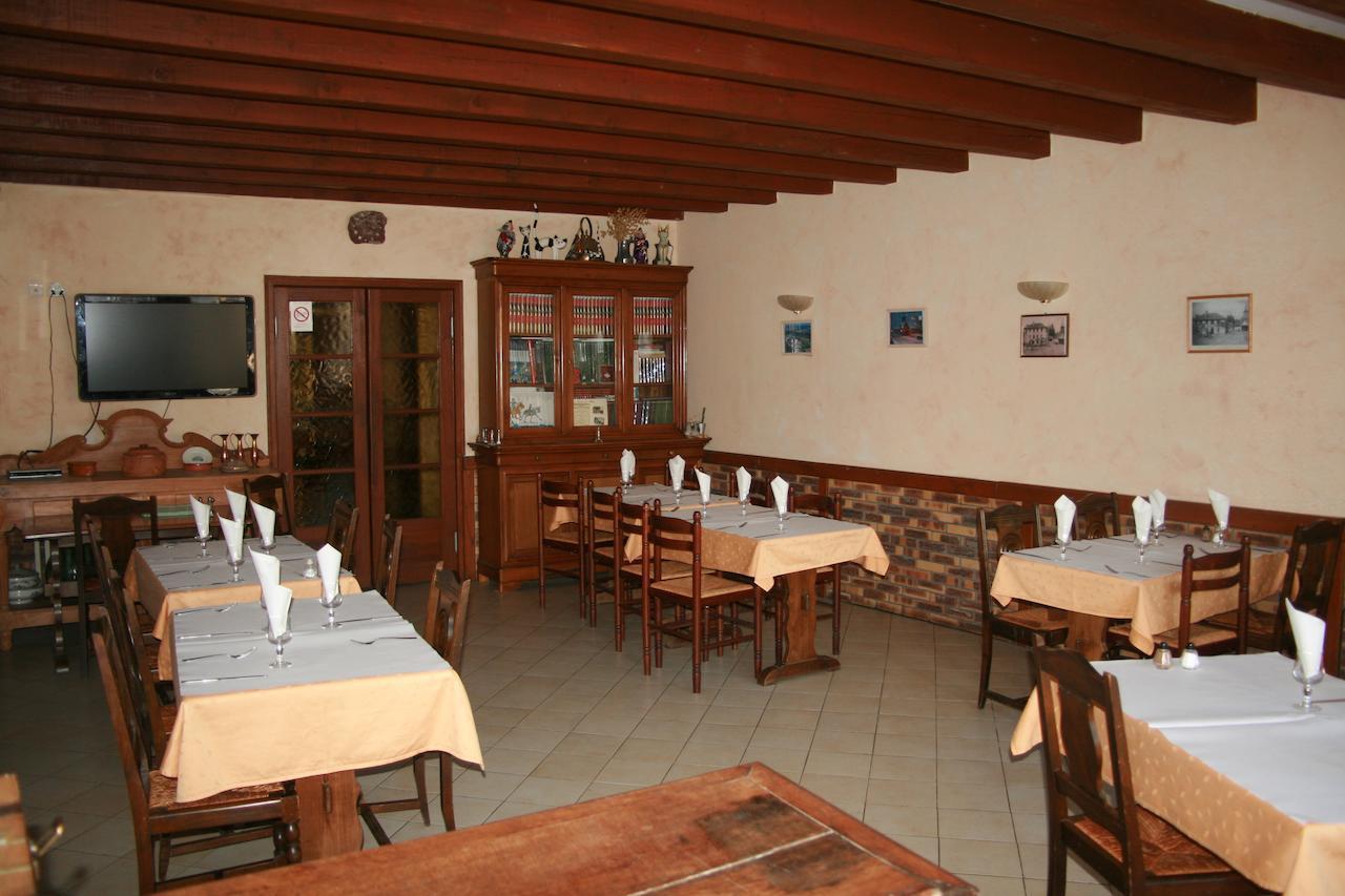 Auberge Saint Martin Bagian luar foto